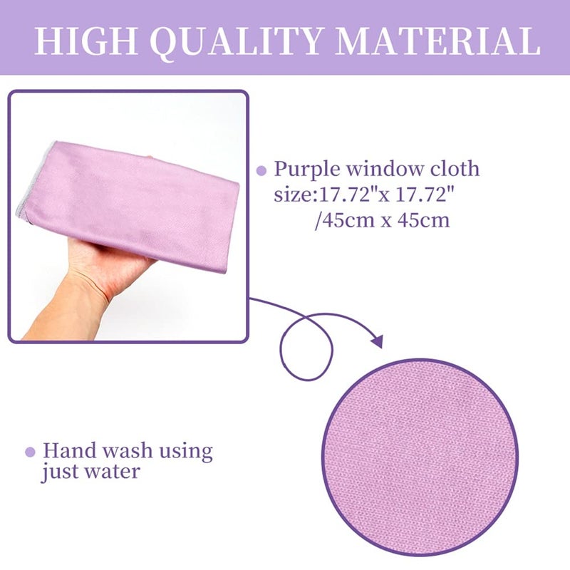 NORWEX WINDOW CLOTH!!!! (Limited Edition) - Image 3